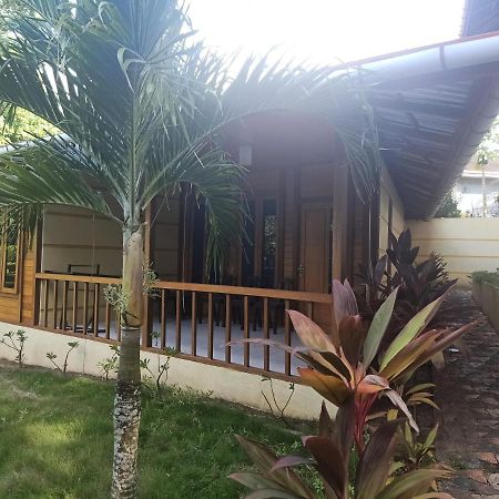 Cakalang Resort Bunaken Exteriér fotografie
