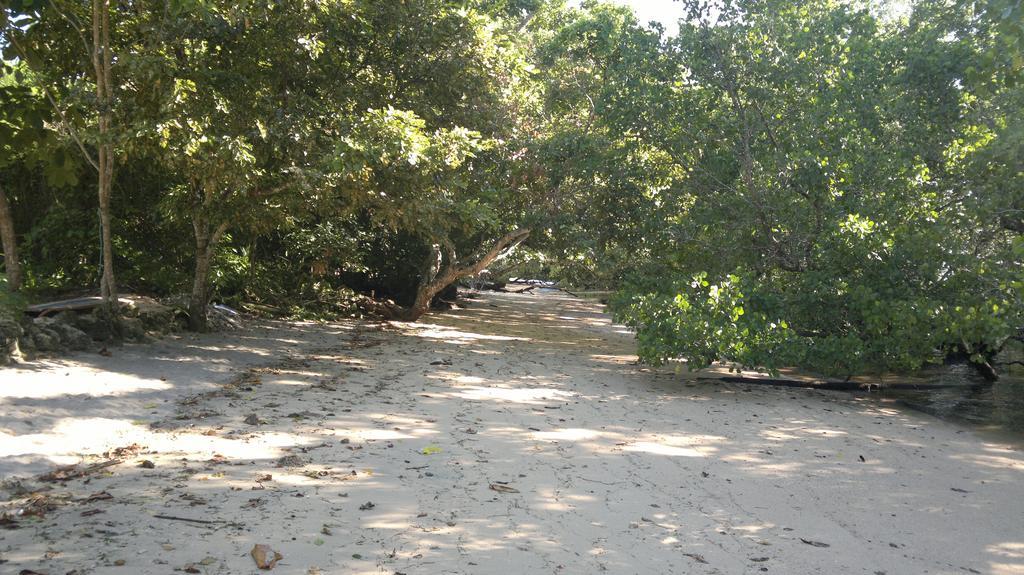 Cakalang Resort Bunaken Exteriér fotografie