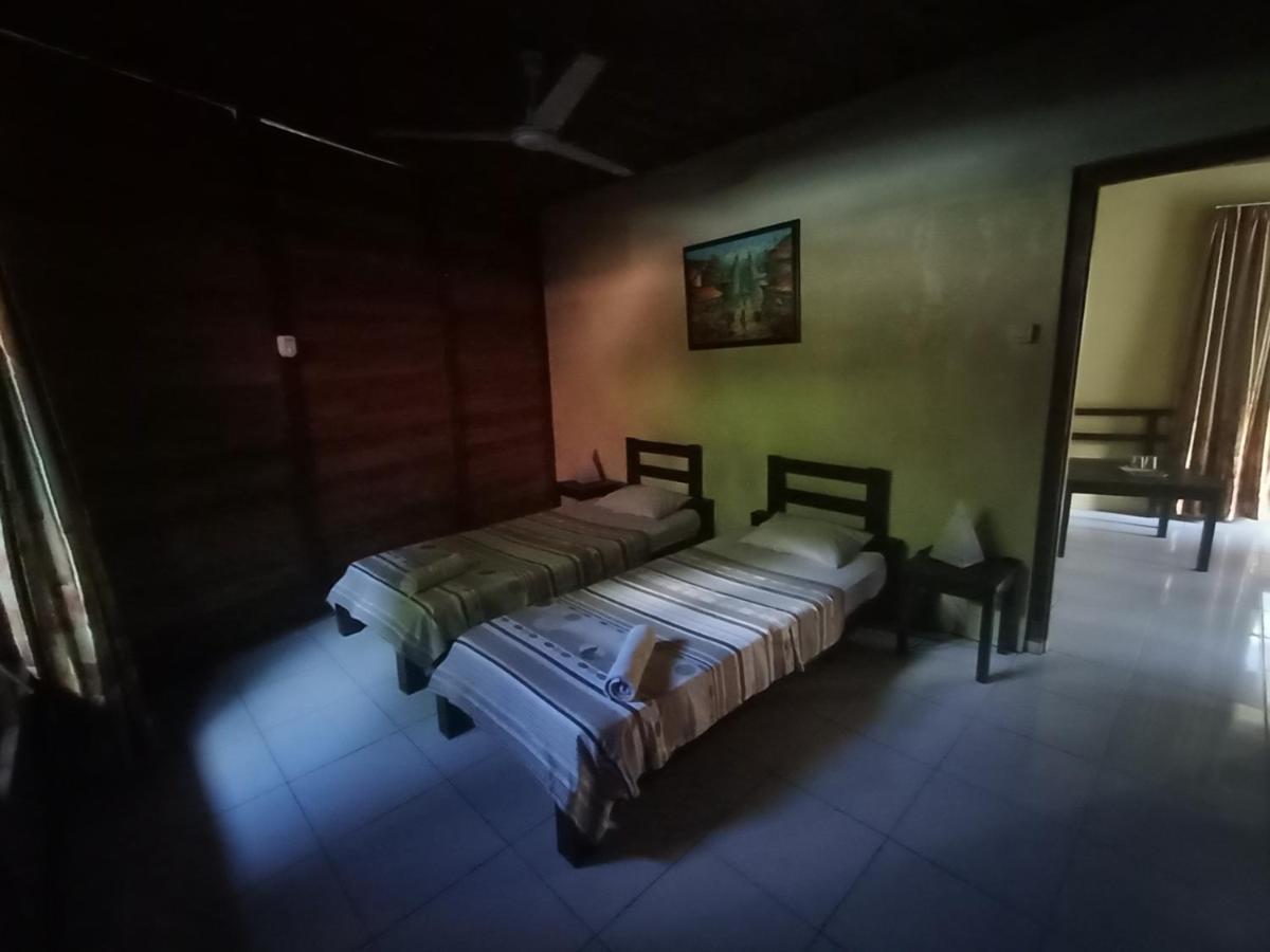 Cakalang Resort Bunaken Exteriér fotografie