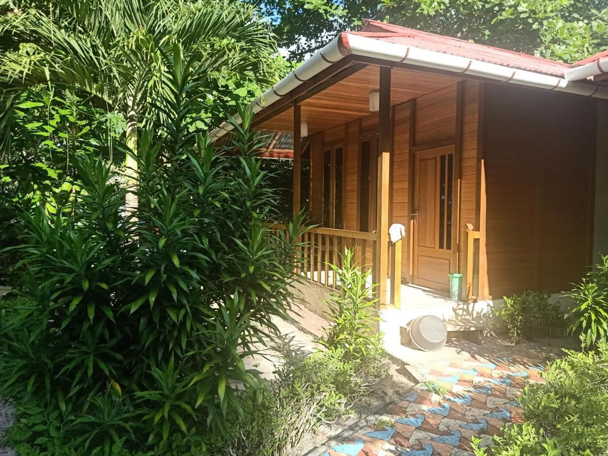 Cakalang Resort Bunaken Exteriér fotografie