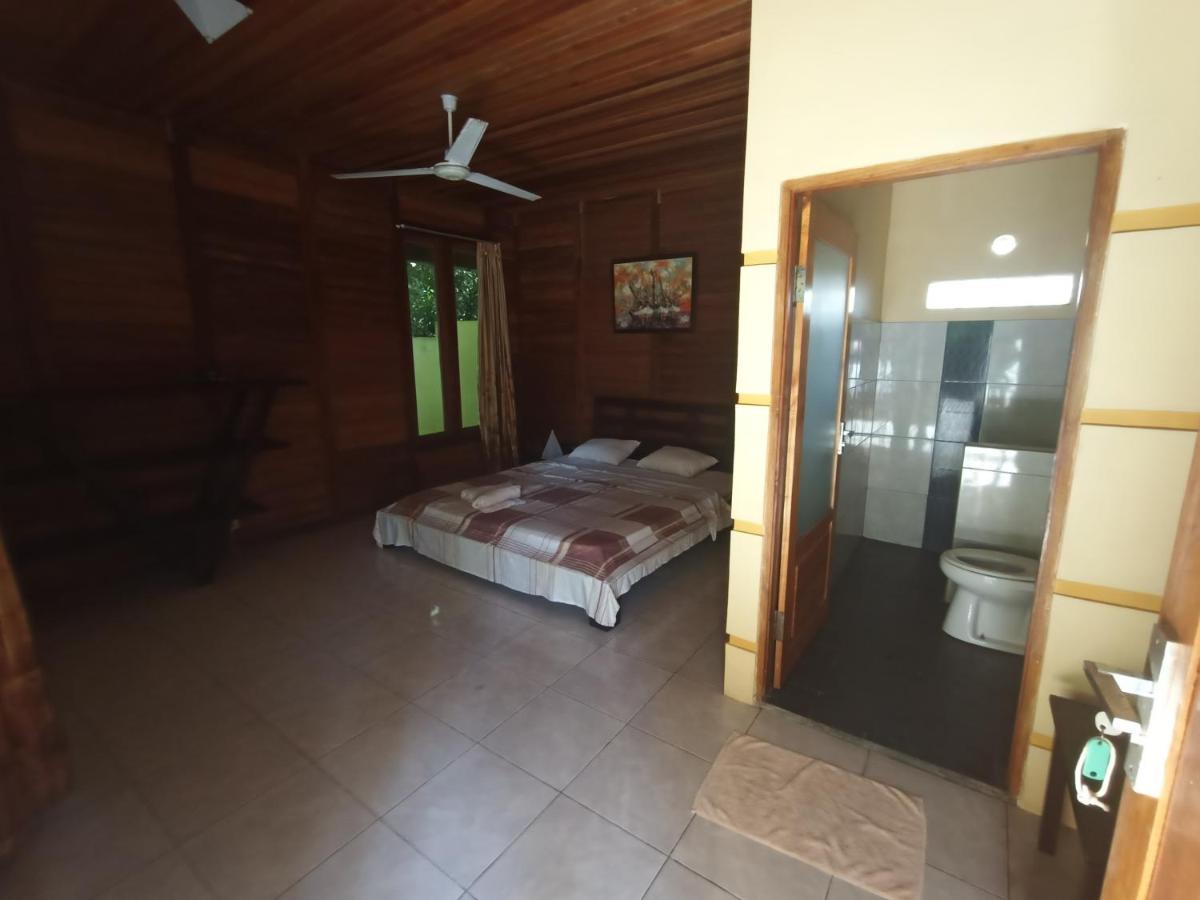 Cakalang Resort Bunaken Exteriér fotografie
