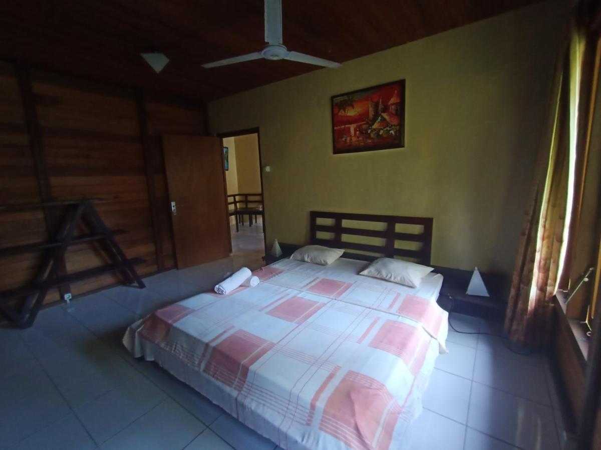 Cakalang Resort Bunaken Exteriér fotografie
