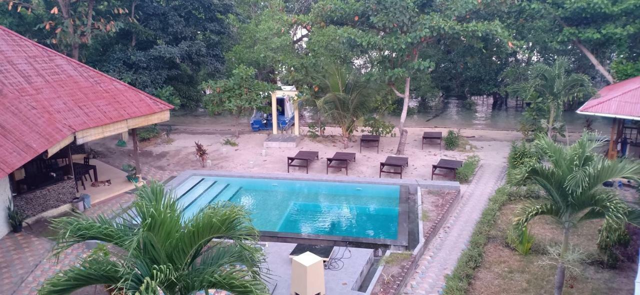 Cakalang Resort Bunaken Exteriér fotografie