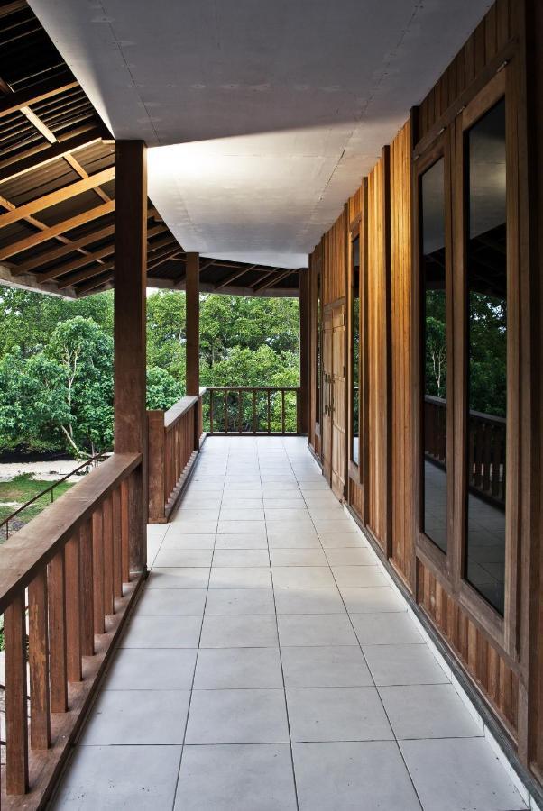 Cakalang Resort Bunaken Exteriér fotografie